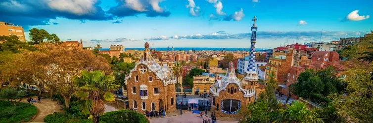Best things to do in Barcelona